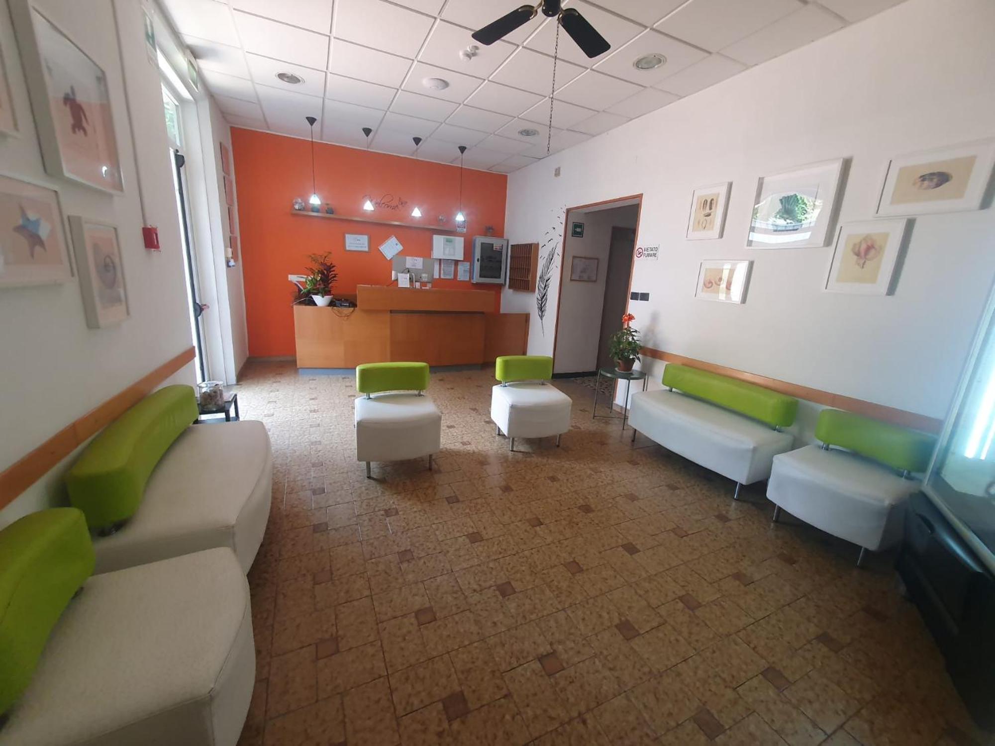 Hotel Ideale Young People Under 40 Rimini Exterior photo